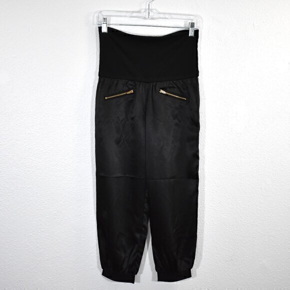 Arden B Pants faux zip pockets Size‎ XS Gently Used Condition no holes or stains - Picture 1 of 5